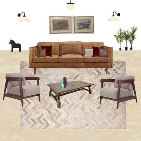 Amira 4 Interior Design Mood Board by Dancy on Style Sourcebook