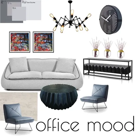 office mood board Interior Design Mood Board by Anastasia89 on Style Sourcebook