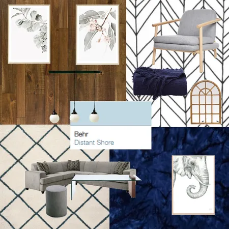Davidson Living Room Interior Design Mood Board by cnstlltn on Style Sourcebook