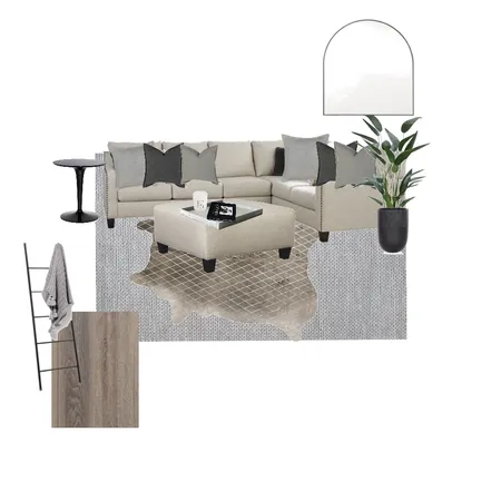 Sautner-Living room Interior Design Mood Board by Jaidkilbach on Style Sourcebook