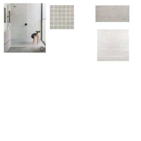 Bathroom Option 2 Interior Design Mood Board by ayden_mains on Style Sourcebook
