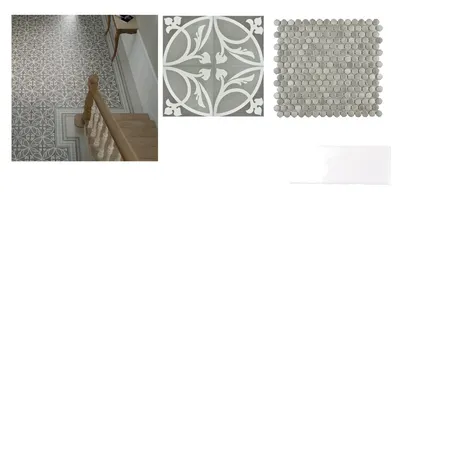 Bathroom Option 3 Interior Design Mood Board by ayden_mains on Style Sourcebook