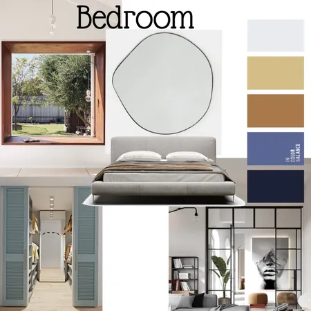 Homesweethome1 Interior Design Mood Board by Yevgenia on Style Sourcebook