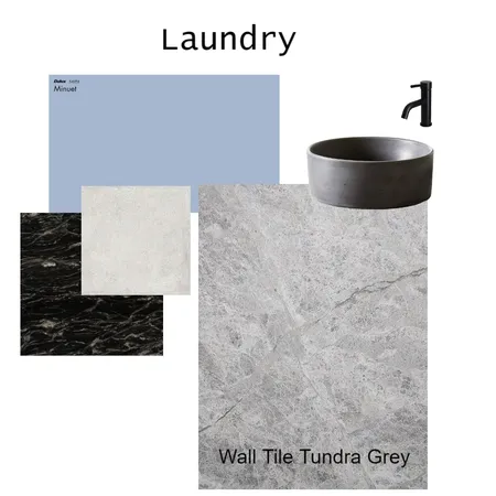 Laundry Interior Design Mood Board by Rikki on Style Sourcebook