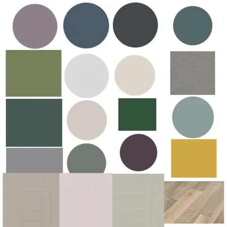 Palette Interior Design Mood Board by AndreaSteel on Style Sourcebook