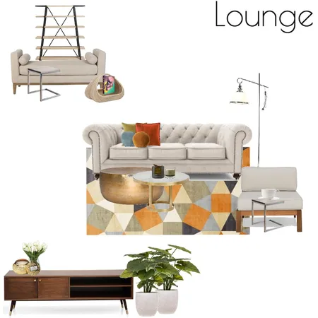 Nonhle's Lounge Interior Design Mood Board by BuyisiweJDlamini on Style Sourcebook