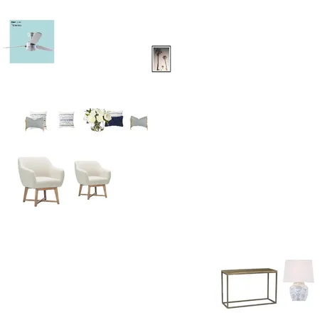 NY Interior Design Mood Board by soniya on Style Sourcebook