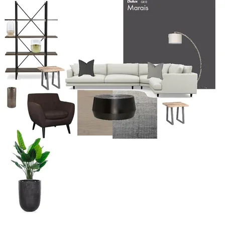 1 Interior Design Mood Board by triciamaria on Style Sourcebook