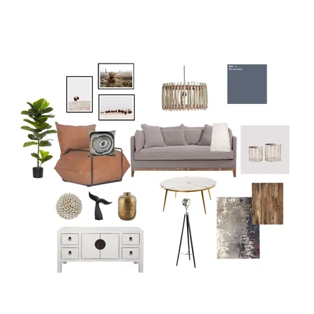 living room Interior Design Mood Board by MelissaU on Style Sourcebook