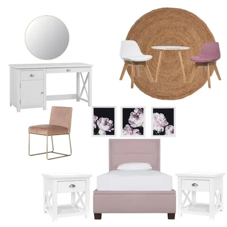 Dogra - flex room downstairs Interior Design Mood Board by fabulous_nest_design on Style Sourcebook