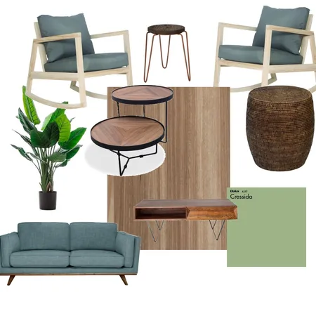 LIVING ROOM Interior Design Mood Board by Venus_Blanco on Style Sourcebook