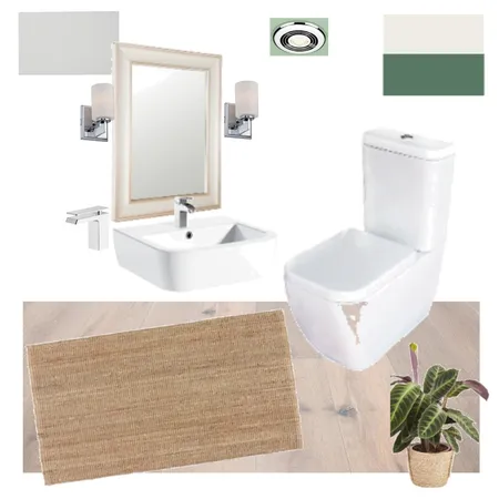 Mod 9- WC Interior Design Mood Board by WashingtonInteriors on Style Sourcebook