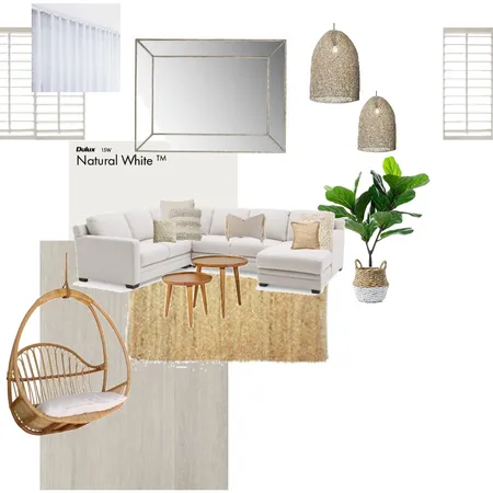 part b Interior Design Mood Board by Shaecarratello on Style Sourcebook