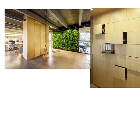 Bridges - law office Interior Design Mood Board by INBAL on Style Sourcebook