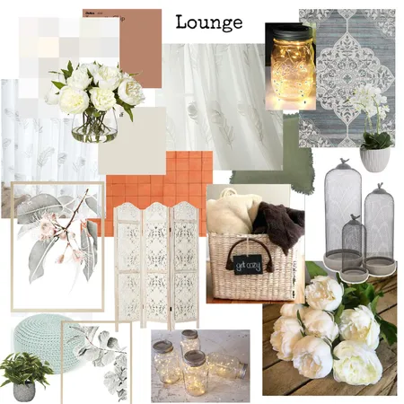 Lounge Interior Design Mood Board by Hbabe on Style Sourcebook