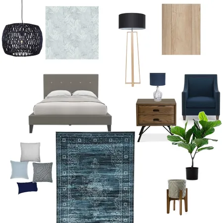 ntombi living room Interior Design Mood Board by chey on Style Sourcebook