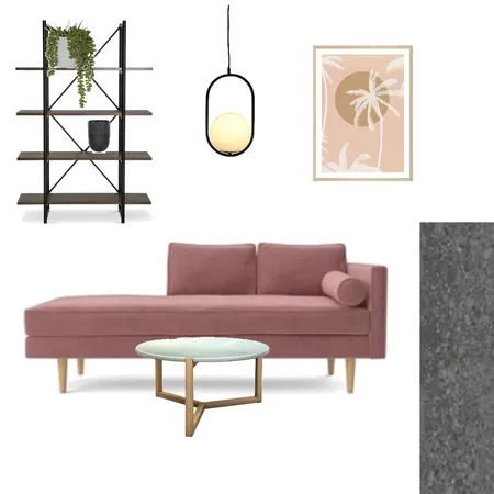 LIVING ROOM Interior Design Mood Board by abbuyoyo on Style Sourcebook