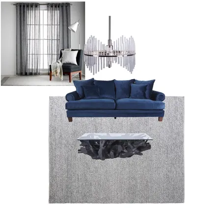 ana's living room Interior Design Mood Board by cvazquez12th on Style Sourcebook