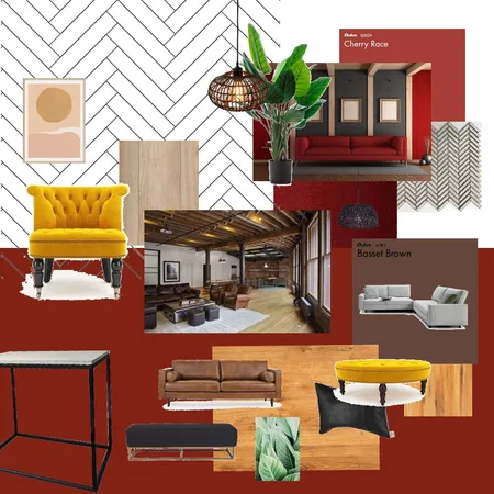 FIRST FLOOR DECOR Interior Design Mood Board by vicky27 on Style Sourcebook