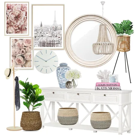 mariane Interior Design Mood Board by LotNine08Interiors on Style Sourcebook