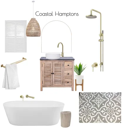 Main bathroom Interior Design Mood Board by reno_gals on Style Sourcebook
