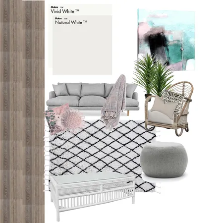 Practice Living Interior Design Mood Board by Alana_Maree on Style Sourcebook