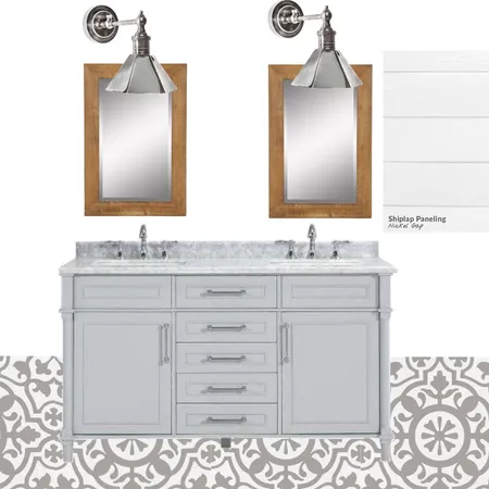 YORKTOWN BATHROOM Interior Design Mood Board by Jbigelow1 on Style Sourcebook