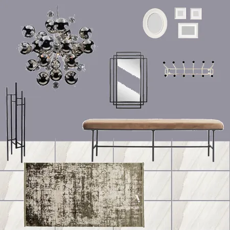 Moodboard_Flur Interior Design Mood Board by ilva on Style Sourcebook