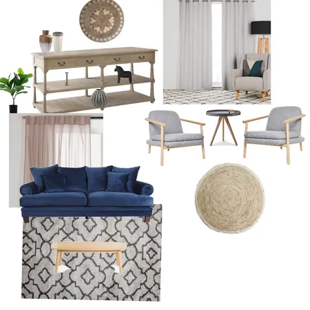 sunset decor Interior Design Mood Board by Jbigelow1 on Style Sourcebook