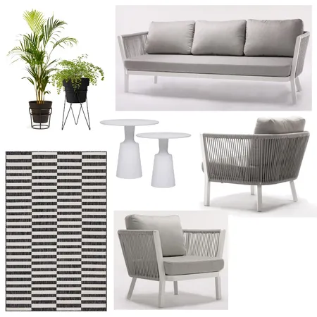 LEE OUTDOOR Interior Design Mood Board by TLC Interiors on Style Sourcebook