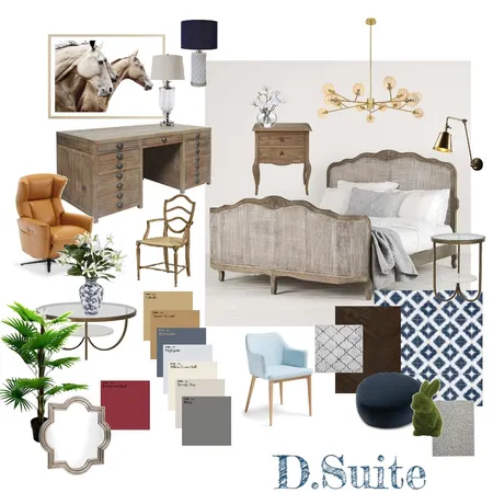 D.Suite Interior Design Mood Board by MarInt on Style Sourcebook