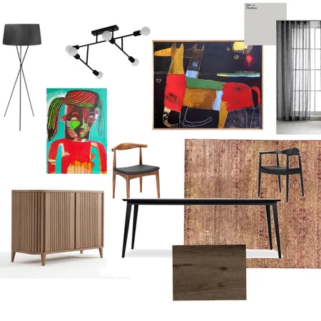 1950's remodel Interior Design Mood Board by Savvy Interiors By Design on Style Sourcebook