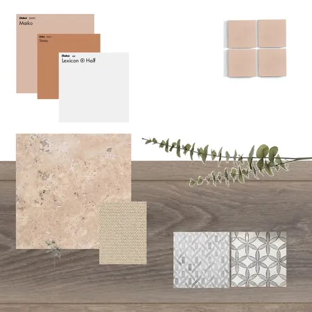 WIP Interior Design Mood Board by Earthly_Projects on Style Sourcebook