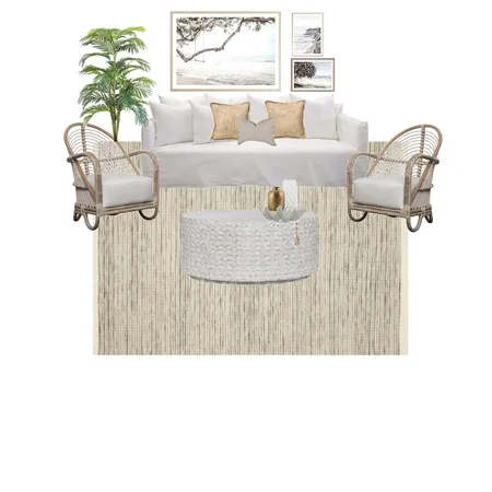 coastal lounge room Interior Design Mood Board by woodandwhiteliving on Style Sourcebook