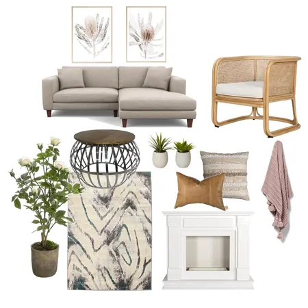 My Styles Interior Design Mood Board by Alana_Maree on Style Sourcebook