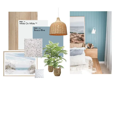 Australian Coastal Moodboard Interior Design Mood Board by Happy House Co. on Style Sourcebook