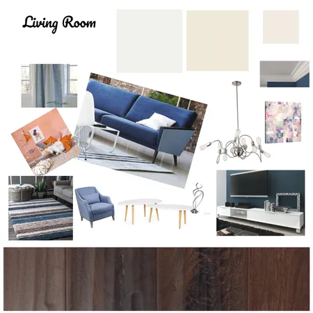 Living room Interior Design Mood Board by a.jabri on Style Sourcebook