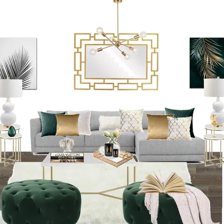 gvfcgvd Interior Design Mood Board by Nihad on Style Sourcebook