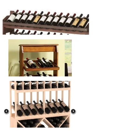 wine racks Interior Design Mood Board by Intelligent Designs on Style Sourcebook