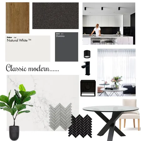 Mark Enticott Interior Design Mood Board by taketwointeriors on Style Sourcebook