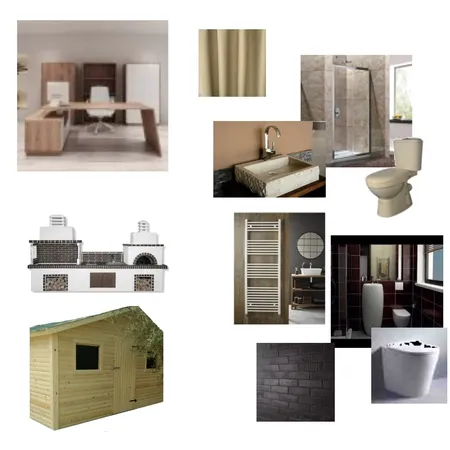 other rooms Interior Design Mood Board by pagona05 on Style Sourcebook