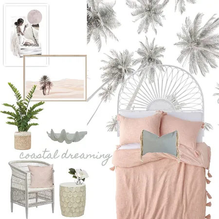 coastal dreaming Interior Design Mood Board by Kelly on Style Sourcebook