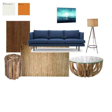 living room Interior Design Mood Board by maymanley on Style Sourcebook