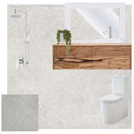 Bathroom klemzig Interior Design Mood Board by Irini on Style Sourcebook