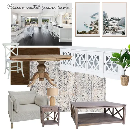 Mandy Andrews Interior Design Mood Board by taketwointeriors on Style Sourcebook