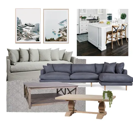 Mandy Andrews x 2 Interior Design Mood Board by taketwointeriors on Style Sourcebook