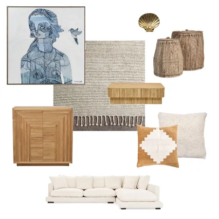Katie Thann Interior Design Mood Board by alyceway on Style Sourcebook