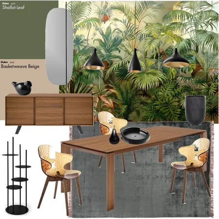 classic Interior Design Mood Board by stevanovicmilka44 on Style Sourcebook