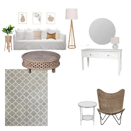 Living room Interior Design Mood Board by reno_gals on Style Sourcebook