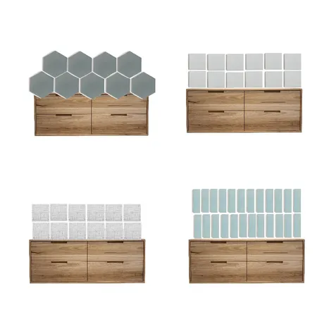 tile options Interior Design Mood Board by HelloKC on Style Sourcebook
